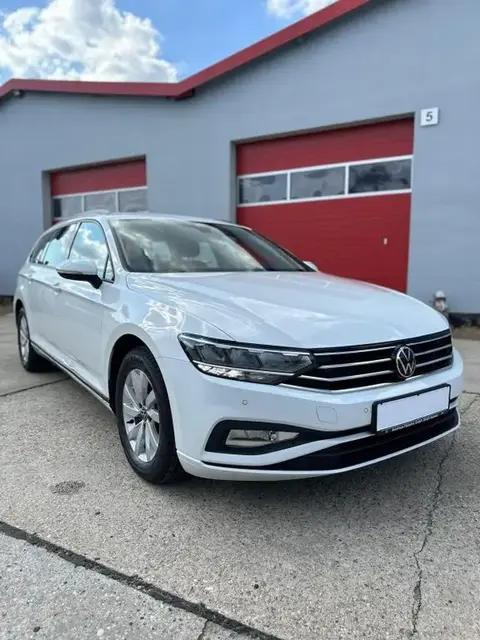 Annonce VOLKSWAGEN PASSAT Diesel 2021 d'occasion 