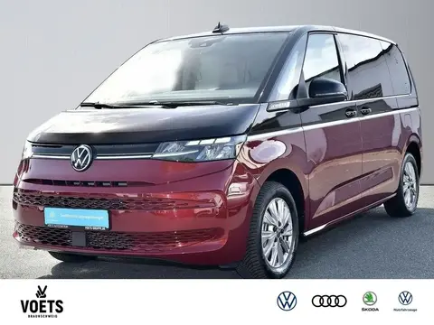 Annonce VOLKSWAGEN T7 Hybride 2023 d'occasion 