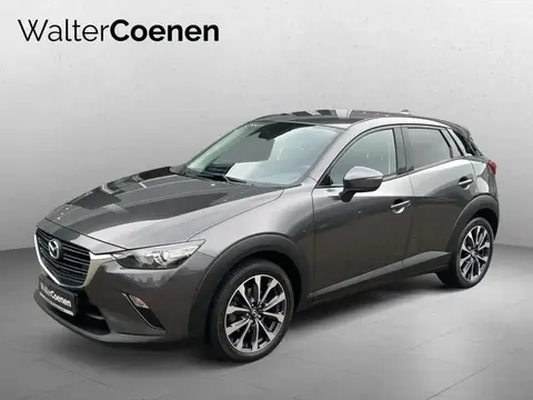 Annonce MAZDA CX-3 Essence 2021 d'occasion 