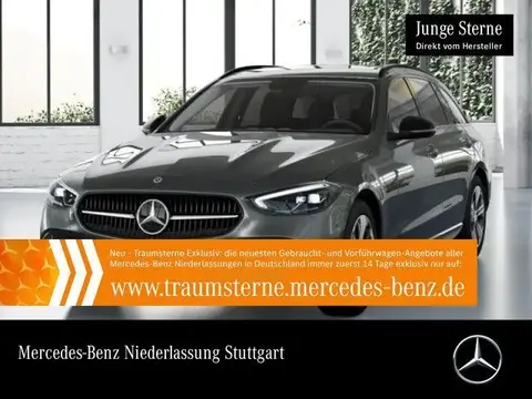 Used MERCEDES-BENZ CLASSE C Diesel 2023 Ad 