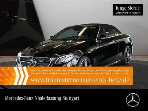 Used MERCEDES-BENZ CLASSE E Petrol 2019 Ad 