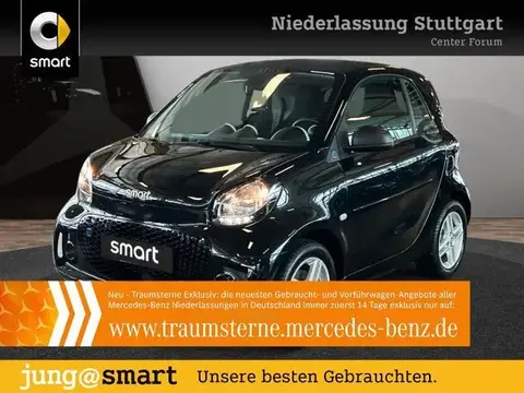 Used SMART FORTWO Not specified 2021 Ad 