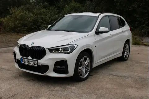 Annonce BMW X1 Diesel 2020 d'occasion Allemagne