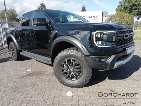 Annonce FORD RAPTOR Essence 2024 d'occasion 