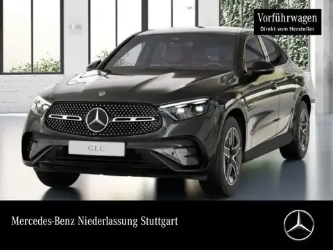 Annonce MERCEDES-BENZ CLASSE GLC Essence 2024 d'occasion Allemagne