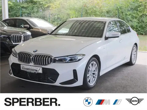 Annonce BMW SERIE 3 Essence 2023 d'occasion 