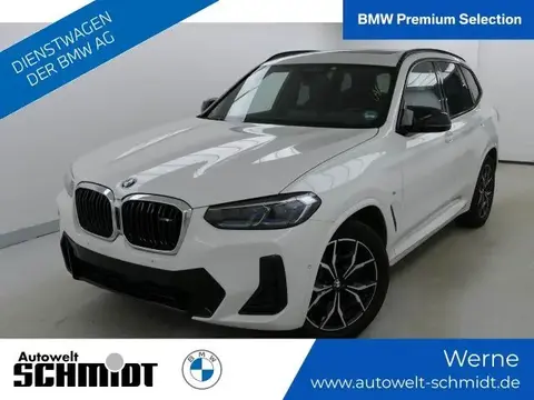 Used BMW X3 Diesel 2023 Ad 