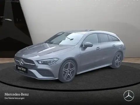 Annonce MERCEDES-BENZ CLASSE CLA Essence 2023 d'occasion 