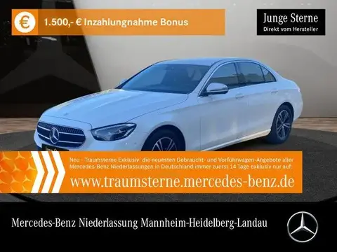 Used MERCEDES-BENZ CLASSE E Diesel 2023 Ad 