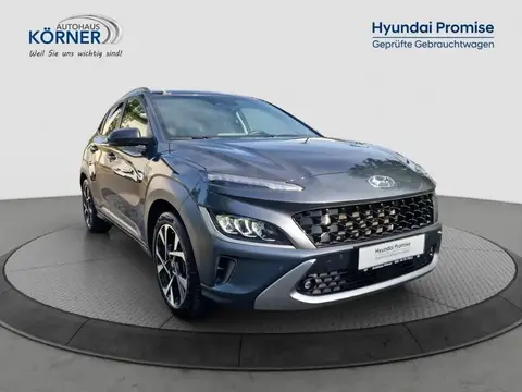 Annonce HYUNDAI KONA Essence 2022 d'occasion 