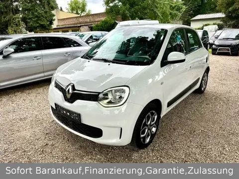 Used RENAULT TWINGO Petrol 2020 Ad 