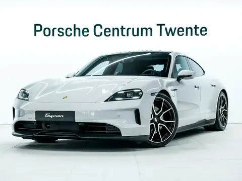 Annonce PORSCHE TAYCAN Non renseigné 2024 d'occasion 