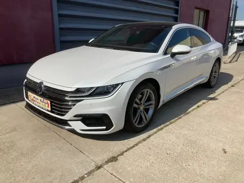 Annonce VOLKSWAGEN ARTEON Diesel 2019 d'occasion 