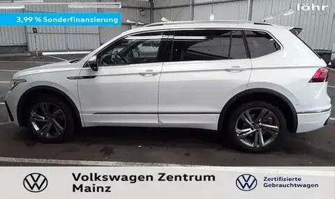 Annonce VOLKSWAGEN TIGUAN Essence 2023 d'occasion 