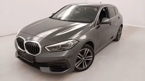 Annonce BMW SERIE 1 Essence 2020 d'occasion 