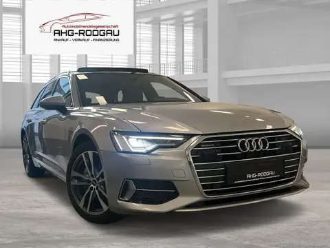 Used AUDI A6 Diesel 2022 Ad 