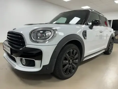 Used MINI COOPER Diesel 2017 Ad 