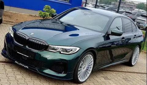 Annonce ALPINA B3 Essence 2021 d'occasion 