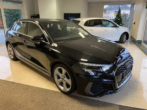 Annonce AUDI A3 Essence 2021 d'occasion 