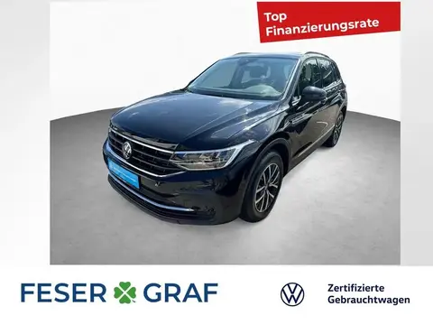 Annonce VOLKSWAGEN TIGUAN Diesel 2023 d'occasion 