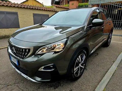 Annonce PEUGEOT 3008 Diesel 2019 d'occasion 