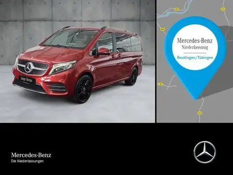 Used MERCEDES-BENZ CLASSE V Diesel 2020 Ad 