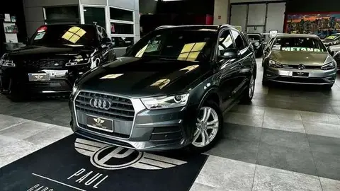 Used AUDI Q3 Diesel 2016 Ad 