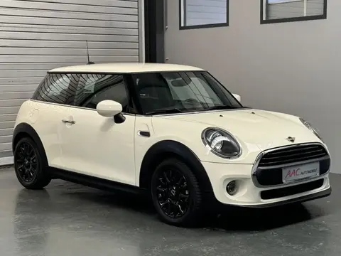 Annonce MINI ONE Essence 2021 d'occasion 