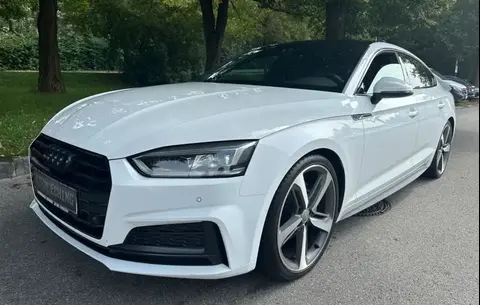 Used AUDI A5 Diesel 2019 Ad 