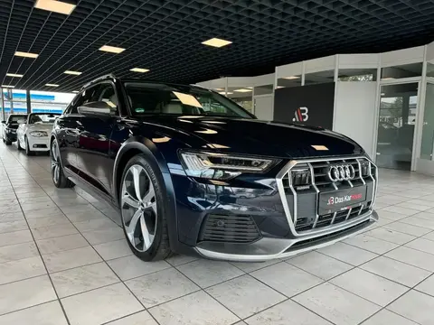 Used AUDI A6 Diesel 2019 Ad 