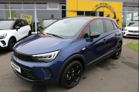 Annonce OPEL CROSSLAND Essence 2023 d'occasion 