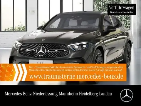 Annonce MERCEDES-BENZ CLASSE GLC Essence 2024 d'occasion Allemagne