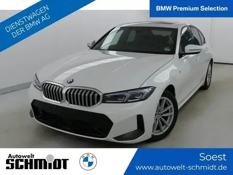 Used BMW SERIE 3 Diesel 2023 Ad 