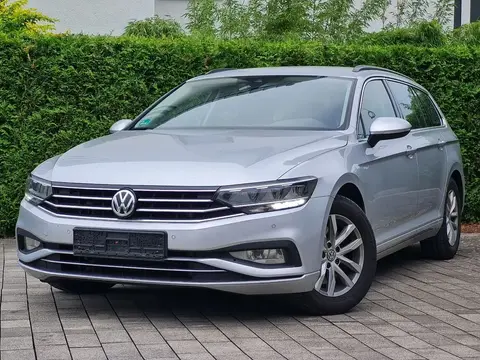 Annonce VOLKSWAGEN PASSAT Diesel 2020 d'occasion 