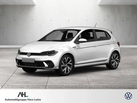 Used VOLKSWAGEN POLO Petrol 2022 Ad 