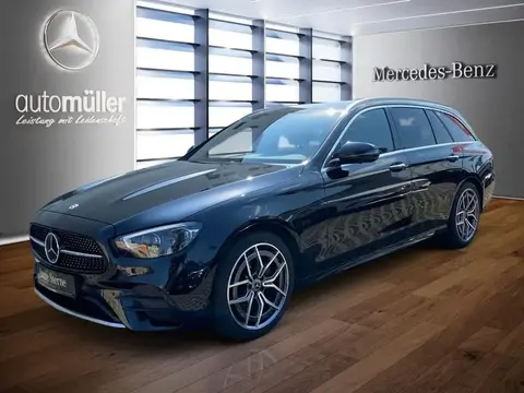 Annonce MERCEDES-BENZ CLASSE E Diesel 2023 d'occasion 