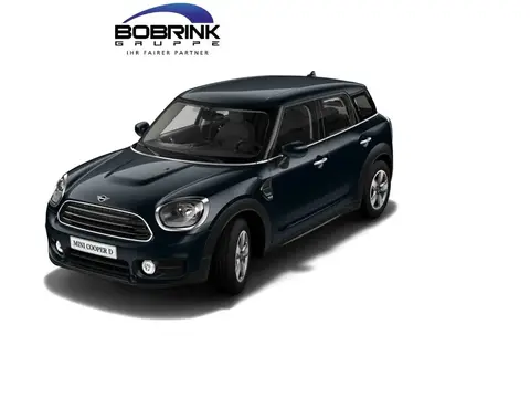 Annonce MINI COOPER Diesel 2019 d'occasion 