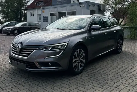 Annonce RENAULT TALISMAN Diesel 2016 d'occasion 