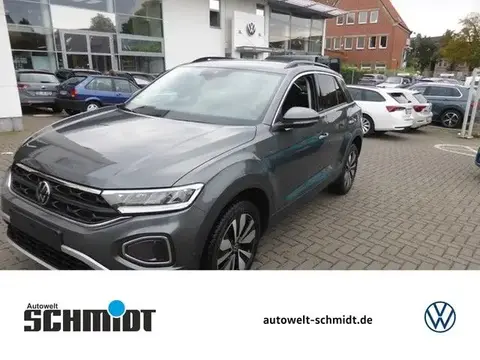 Used VOLKSWAGEN T-ROC Petrol 2023 Ad 