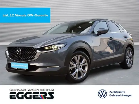 Used MAZDA CX-30 Petrol 2019 Ad 