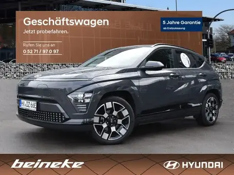 Annonce HYUNDAI KONA Non renseigné 2023 d'occasion 