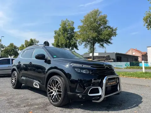 Annonce CITROEN C5 AIRCROSS Essence 2019 d'occasion 