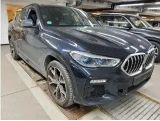 Used BMW X6 Diesel 2020 Ad 