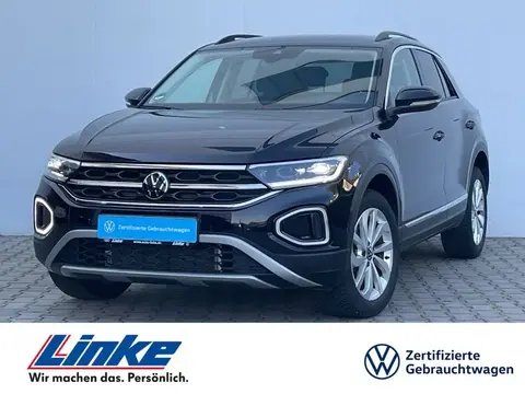 Used VOLKSWAGEN T-ROC Petrol 2023 Ad 