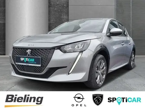 Used PEUGEOT 208 Not specified 2021 Ad 