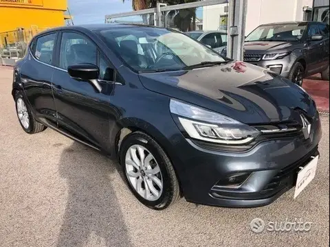 Used RENAULT CLIO Petrol 2019 Ad 