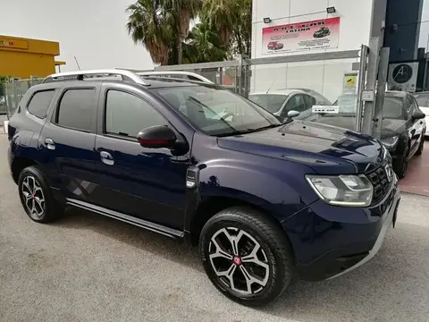 Used DACIA DUSTER LPG 2019 Ad 