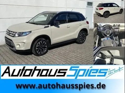 Used SUZUKI VITARA Diesel 2017 Ad 