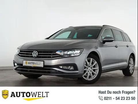 Used VOLKSWAGEN PASSAT Petrol 2019 Ad 