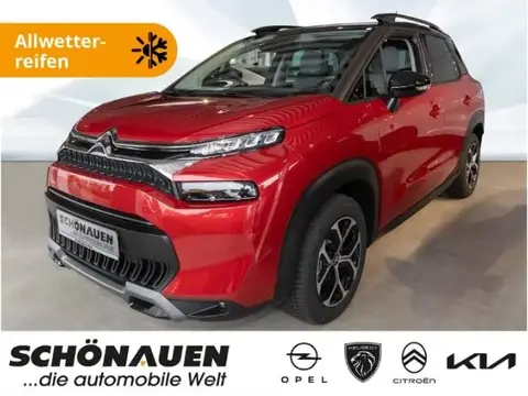 Annonce CITROEN C3 AIRCROSS Essence 2024 d'occasion 